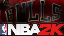 NBA2K online 登峰造極