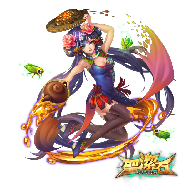 傲世韆年的徵戰者！西方將領登場！