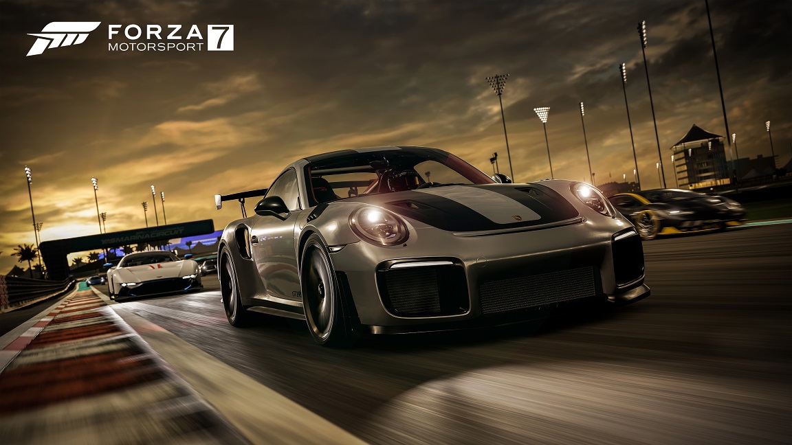 Forza7_PorscheInTheLead_4K