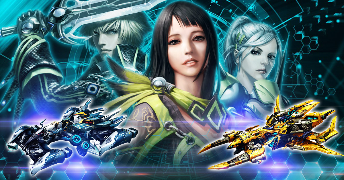 《黑色阴谋cabal online》事前登录进行中 游戏特色系统大揭秘